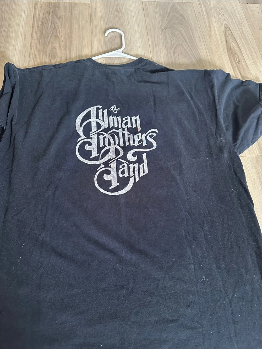 N/A allman brothers